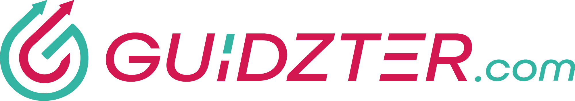 Guidzter logo